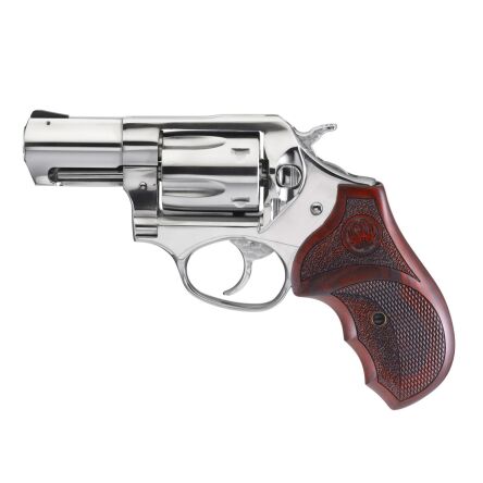 Rewolwer Ruger SP101 kal. 357Mag