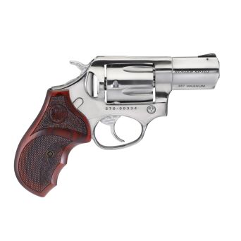 Rewolwer Ruger SP101 kal. 357Mag