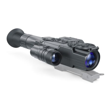 Pulsar Digisight Ultra LRF N455