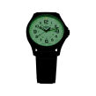 Zegarek Traser P67 Officer Pro GunMetal Lime - 2