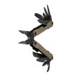 Multitool Leatherman REBAR COYOTE z kaburą nylonową - 2