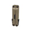 Multitool Leatherman REBAR COYOTE z kaburą nylonową - 3