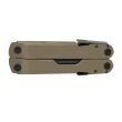 Multitool Leatherman REBAR COYOTE z kaburą nylonową - 4
