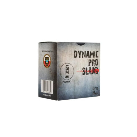 12/70 FAM Dynamic Pro Slug 28g