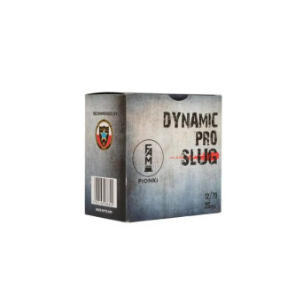 12/70 FAM Dynamic Pro Slug 28g