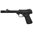 Pistolet Browning Buck Mark Plus Vision/Round Suppressor Ready kal. 22LR - 2