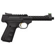 Pistolet Browning Buck Mark Plus Vision/Round Suppressor Ready kal. 22LR - 3
