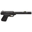 Pistolet Browning Buck Mark Plus Vision/Round Suppressor Ready kal. 22LR - 4
