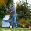 Rozdrabniacz STIHL GHE 140L; moc 2500W - 3