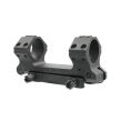 Montaż Recknagel ERATAC Picatinny 34mm 0 - 70 MOA BH=25mm wysoki Gen-2 - 3
