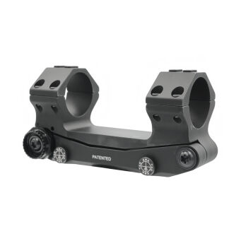 Montaż Recknagel ERATAC Picatinny 34mm 0 - 70 MOA BH=25mm wysoki Gen-2