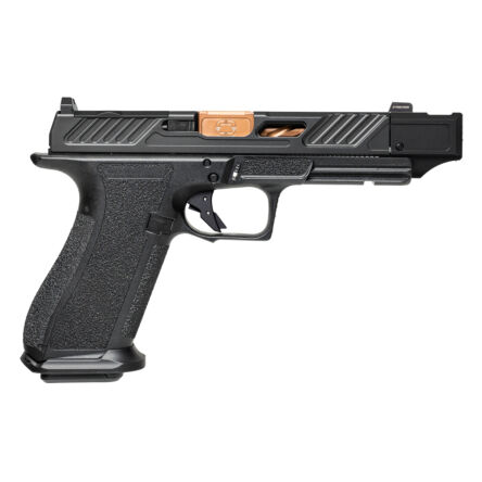 Pistolet Shadow System DR920P Elite kal. 9x19