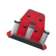 Ładownica magnetyczna MCH - Triple Moonclip Holder - 7