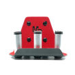 Ładownica magnetyczna MCH - Triple Moonclip Holder - 4