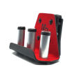 Ładownica magnetyczna MCH - Triple Moonclip Holder - 2