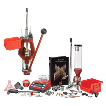 Zestaw Iron Press Kit Hornady Auto Prime