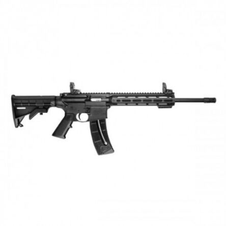 Karabin Smith & Wesson MP15-22 SPORT kal. 22LR