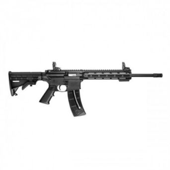 Karabin S&W MP15 SPORT kal. 22LR