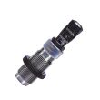 Redding - zestaw 3 matryc Premium Titanium Carbide kal. 45 ACP - 3