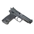 Pistolet H&K USP EXPERT kal. 9x19 - 2