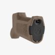 Magpul - chwyt pistoletowy powiększony MOE K2-XL FDE do broni AR15 / M4 - 3