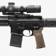 Magpul - chwyt pistoletowy powiększony MOE K2-XL FDE do broni AR15 / M4 - 4
