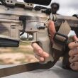 Magpul - chwyt pistoletowy powiększony MOE K2-XL FDE do broni AR15 / M4 - 5