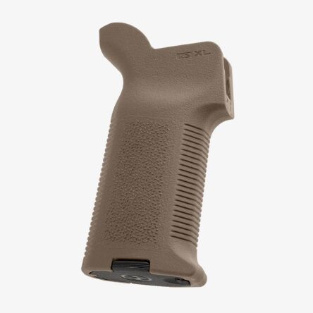 Magpul - chwyt pistoletowy powiększony MOE K2-XL FDE do broni AR15 / M4