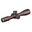Vortex Razor III HD 6-36x56 FFP 34mm EBR-7D mrad - 3