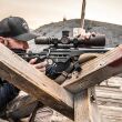 Vortex Razor III HD 6-36x56 FFP 34mm EBR-7D mrad - 5