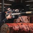 Vortex Razor III HD 6-36x56 FFP 34mm EBR-7D mrad - 7