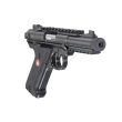 Pistolet Ruger Mark IV TACTICAL kal. 22LR - 2