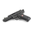 Pistolet Ruger Mark IV TACTICAL kal. 22LR - 4