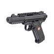 Pistolet Ruger Mark IV TACTICAL kal. 22LR - 5