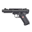 Pistolet Ruger Mark IV TACTICAL kal. 22LR - 6