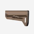 Magpul - kolba MOE SL-K FDE do broni AR15 / M4 / Mil-Spec - 3