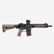 Magpul - kolba MOE SL-K FDE do broni AR15 / M4 / Mil-Spec - 4