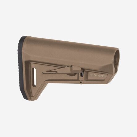 Magpul - kolba MOE SL-K FDE do broni AR15 / M4 / Mil-Spec