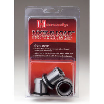 Hornady - zestaw konwertujący RCBS - Hornady