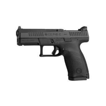 Pistolet CZ P-10 C OR kal. 9x19