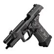 Pistolet Beretta 92 XI SQUALO USA kal. 9x19 - 2
