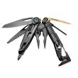 Multitool Leatherman MUT BLACK z kaburą MOLLE BLACK - 3