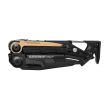 Multitool Leatherman MUT BLACK z kaburą MOLLE BLACK - 4