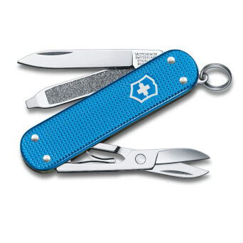 Victorinox -  Classic Alox Limited Edition 2020