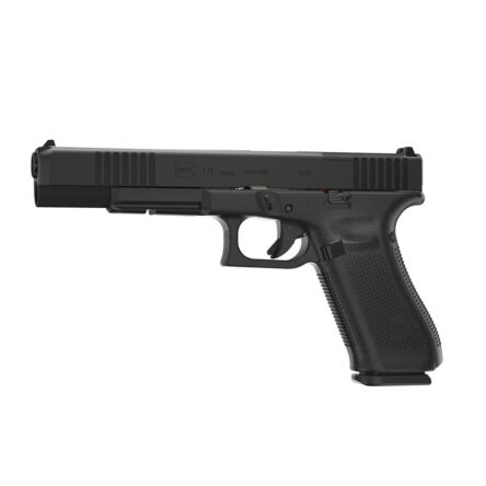 Pistolet GLOCK 17L GEN. 5 MOS kal. 9x19