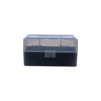 Pudełko Berrys (223Rem) 50szt. smoke/black (405)
