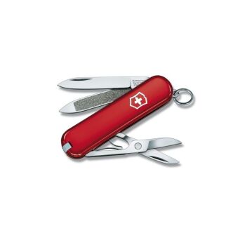 Victorinox - Classic Czerwony
