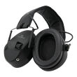 Earmor - aktywne ochronniki słuchu M30, Black - 2