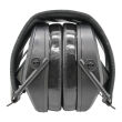 Earmor - aktywne ochronniki słuchu M30, Black - 4