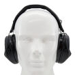 Earmor - aktywne ochronniki słuchu M30, Black - 8
